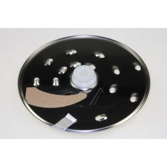 Disque eminceur gros robot KENWOOD AT284