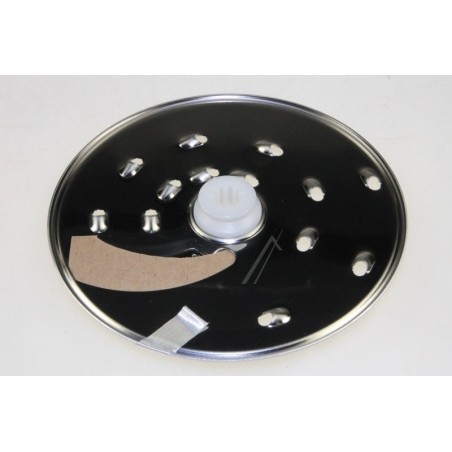 Disque eminceur gros robot KENWOOD AT284