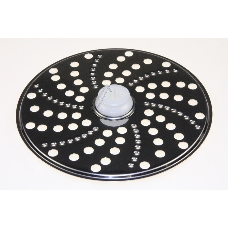 Disque râpe très fine robot KENWOOD AT284