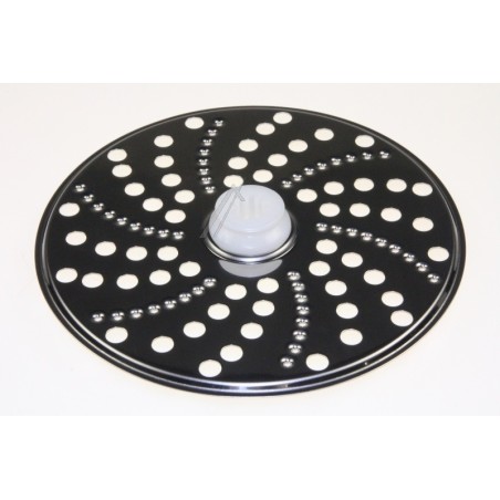 Disque râpe très fine robot KENWOOD AT284