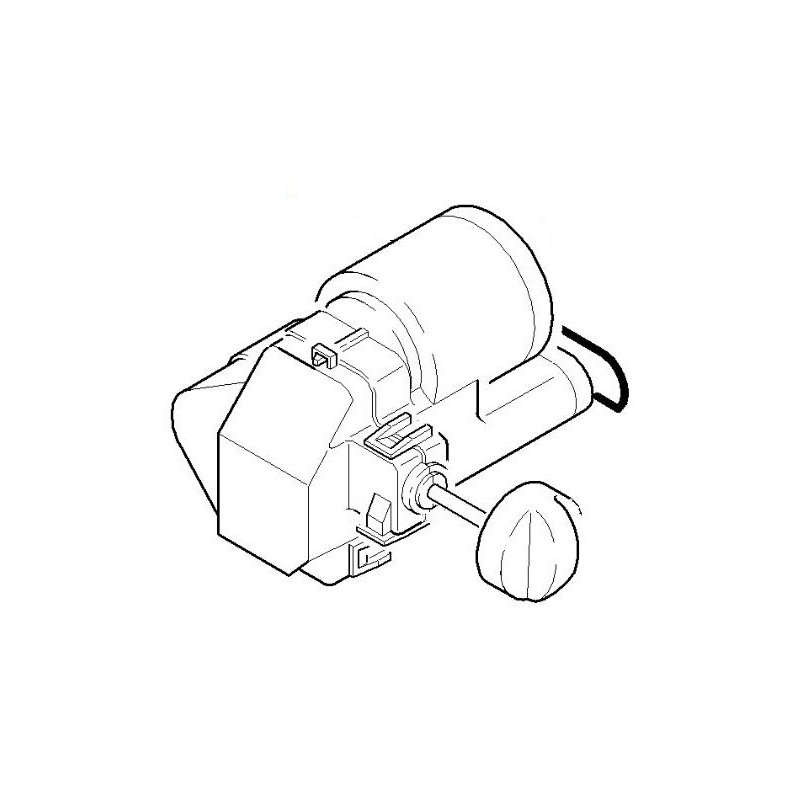 Armoire electrique KARCHER K4.98M