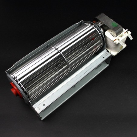 Ventilateur tangentiel pour four ARISTON ou SCHOLTES