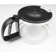 Verseuse 503034 pour cafetiere et expresso MAGIMIX