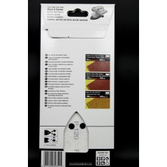 Abrasif ponceuse BLACK & DECKER KA220 - KA270K