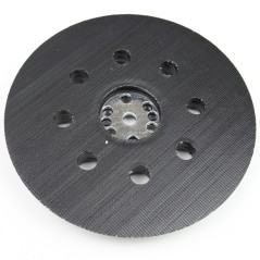 Plateau pour ponceuse BOSCH PEX12A
