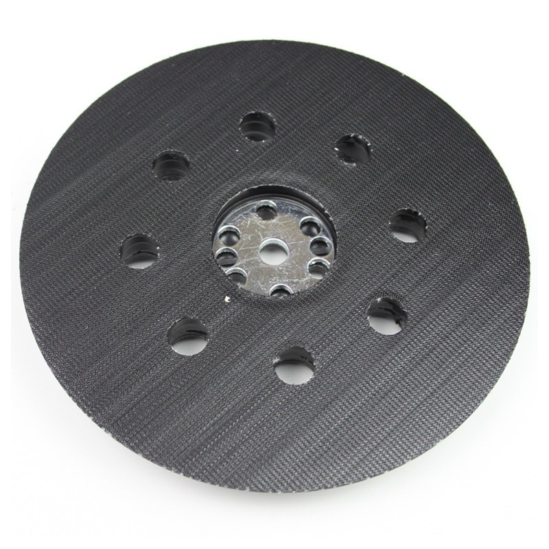 Plateau pour ponceuse BOSCH PEX12A