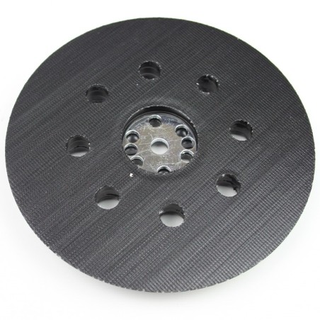 Plateau pour ponceuse BOSCH PEX12A