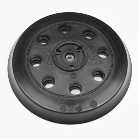 Plateau pour ponceuse BOSCH PEX12A