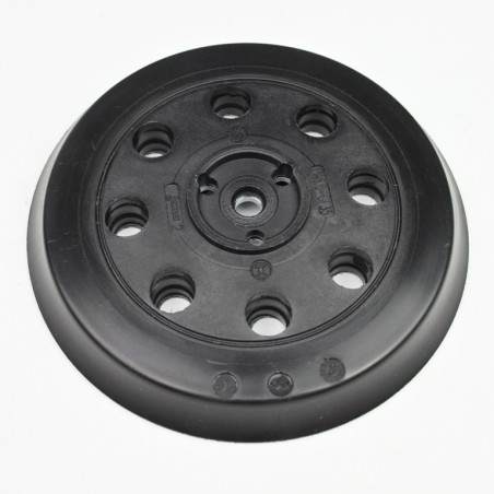 Plateau pour ponceuse BOSCH PEX12A