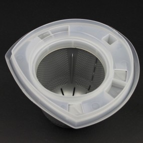 Support Filtre pour aspirateur BLACK  et  DECKER DV1210