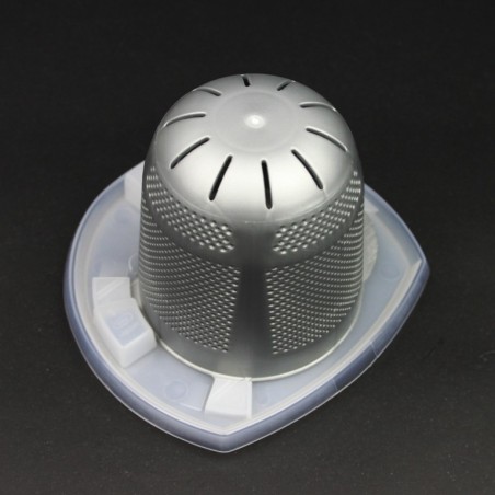 Support Filtre pour aspirateur BLACK  et  DECKER DV1210