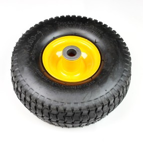 Roue avant RIDER MAC CULLOCH M95-66X