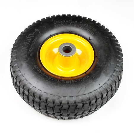 Roue avant RIDER MAC CULLOCH M95-66X