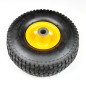 Roue avant RIDER MAC CULLOCH M95-66X