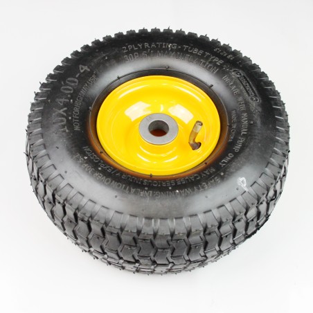 Roue avant RIDER MAC CULLOCH M95-66X
