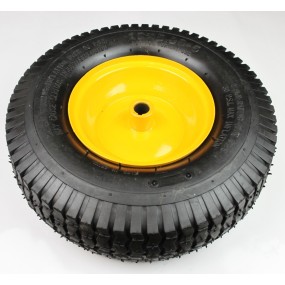 Roue arrière pour RIDER MAC CULLOCH M95-66X