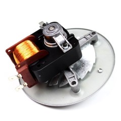 Moteur chaleur tournant pour cuisiniere GLEM XCC940CG
