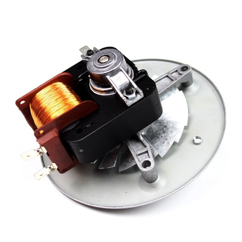 Moteur chaleur tournant pour cuisiniere GLEM XCC940CG