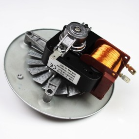 Moteur chaleur tournant pour cuisiniere GLEM XCC940CG