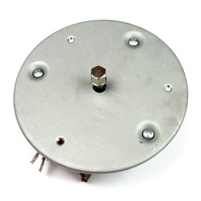 Moteur chaleur tournant pour cuisiniere GLEM XCC940CG