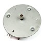 Moteur chaleur tournant pour cuisiniere GLEM XCC940CG