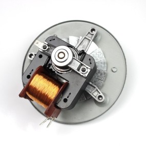 Moteur chaleur tournant pour cuisiniere GLEM XCC940CG