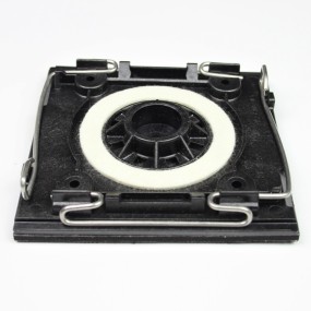 Plateau de poncage Black  et  Decker KA400