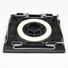Plateau de poncage Black  et  Decker KA400
