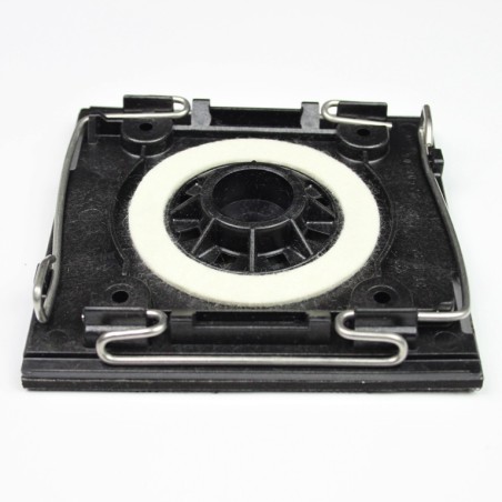 Plateau de poncage Black  et  Decker KA400