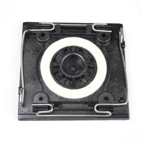 Plateau de poncage Black  et  Decker KA400