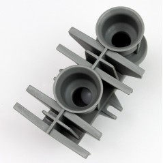 Support bras de lavage lave vaisselle GLEM