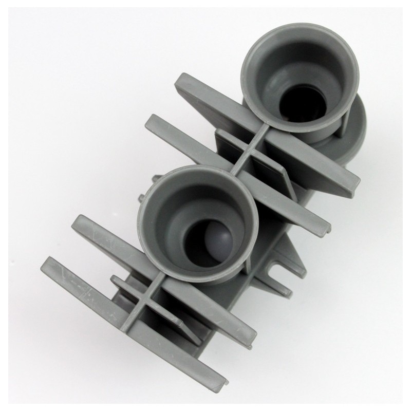 Support bras de lavage lave vaisselle GLEM