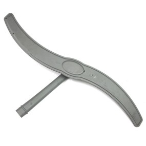 Bras de lavage supérieur lave vaisselle GLEM