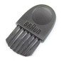 Brosse de nettoyage pour rasoirs  BRAUN, PHILIPS
