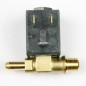 Electrovanne universelle pour centrale vapeur Electrovanne universelle pour centrale vapeur