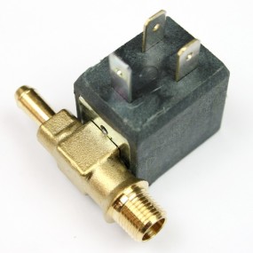 Electrovanne universelle pour centrale vapeur
