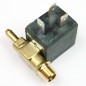 Electrovanne universelle pour centrale vapeur Electrovanne universelle pour centrale vapeur