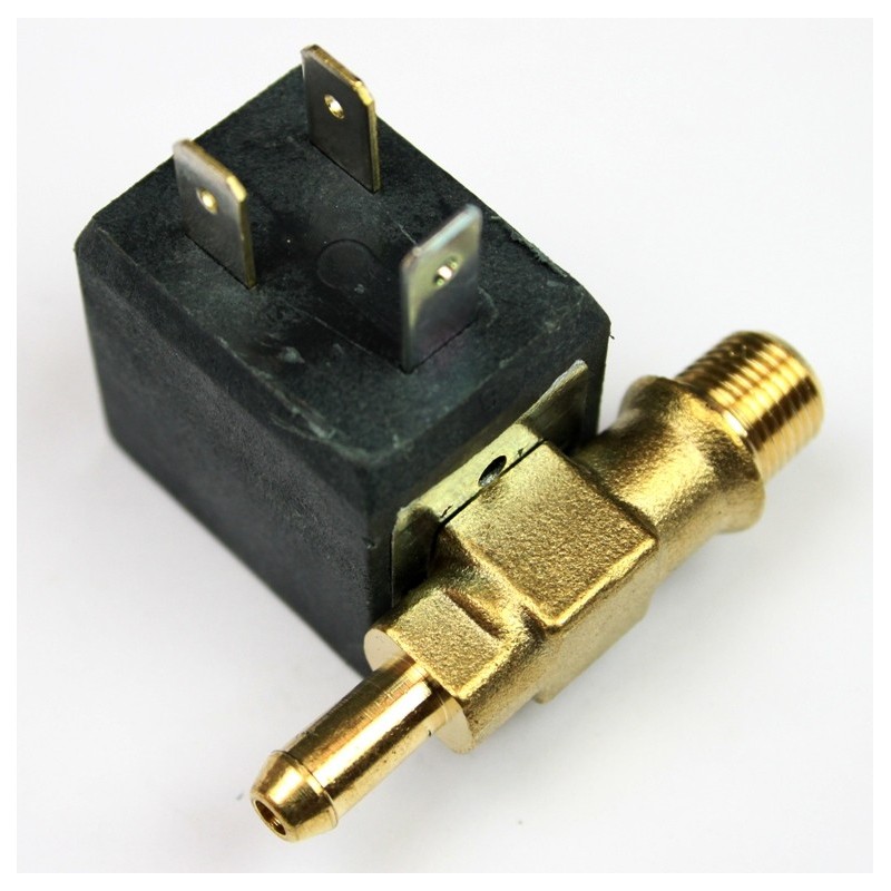 Electrovanne universelle pour centrale vapeur Electrovanne universelle pour centrale vapeur