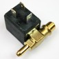 Electrovanne universelle pour centrale vapeur Electrovanne universelle pour centrale vapeur