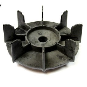 Turbine pour tondeuse BLACK  et  DECKER GRC4700