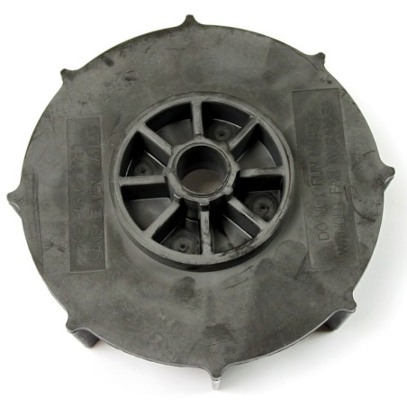 Turbine pour tondeuse BLACK  et  DECKER GRC4700