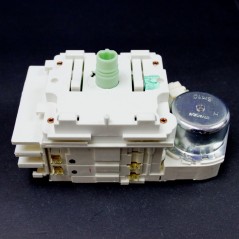 Programmateur pour lave vaisselle AIRLUX LV27