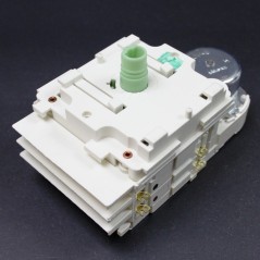 Programmateur pour lave vaisselle AIRLUX LV27