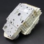 Programmateur pour lave vaisselle AIRLUX LV27