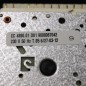 Programmateur pour lave vaisselle AIRLUX LV27