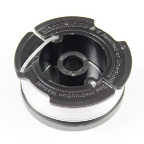 Bobine de fil coupe bordures BLACK et DECKER GL5028