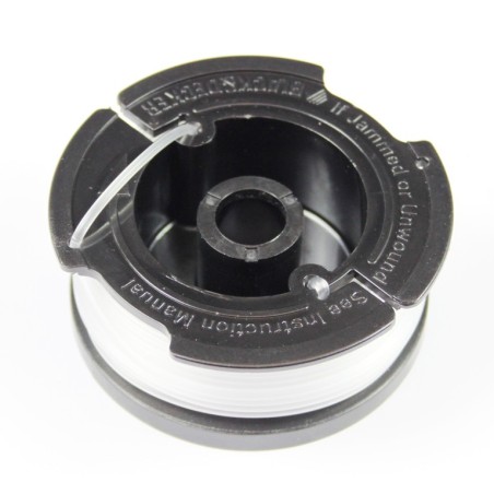 Bobine de fil coupe bordures BLACK et DECKER GL5028