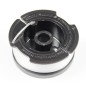 Bobine de fil coupe bordures BLACK et DECKER GL5028 Bobine de fil coupe bordures BLACK et DECKER GL5028