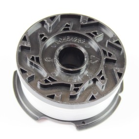 Bobine de fil coupe bordures BLACK et DECKER GL5028