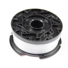 Bobine de fil coupe bordures BLACK et DECKER GL5028